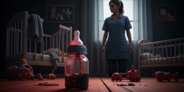 La reprogrammation du film Barbie dans une école de Noisy le Sec ravive les tensions Un suspect en fuite à létranger Découvrez les détails de cette affaire   Viral Mag