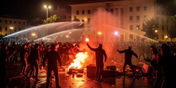 Découvrez lhistoire bouleversante de 13 Érythréens libérés après presque deux décennies de détention arbitraire Derrière ce rare espoir la réalité dun pays qui retient encore des milliers de prisonniers dopinion   Viral Mag