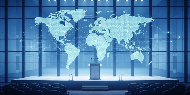 Du Forum de Davos à la présidence Trump en passant par des sommets durgence UE et des événements mode majeurs  découvrez lagenda international chargé du 20 au 28 janvier 2026   Viral Mag