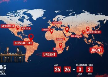 ONU Alerte sur la Criminalisation des Paysans en France - Viral Mag Trois experts ONU dénoncent la répression croissante contre les agriculteurs manifestants en France arrestations massives et atteintes aux libertés fondamentales Une alerte grave sur les droits paysans Viral Mag