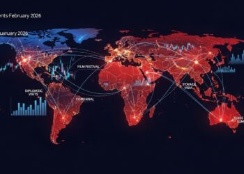 Les Législatives Françaises Secouent l’Échiquier Politique - Viral Mag Les élections législatives françaises de 2024 provoquent un séisme politique avec la percée de lextrême droite et une déroute pour Macron Viral Mag