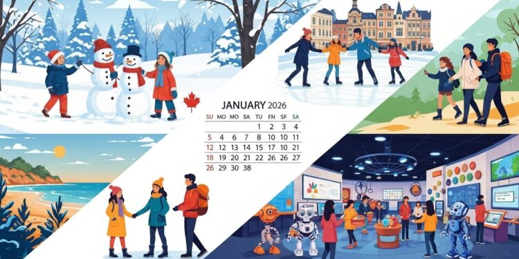 Agenda International Semaine du 2 au 10 Janvier 2026 - Viral Mag Découvrez les événements majeurs de la semaine du 2 au 10 janvier 2026 Dakar obsèques de Brigitte Bardot CAN 2025 CES Las Vegas et bien dautres actualités mondiales à ne pas manquer Viral Mag