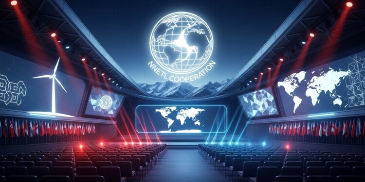 Du Forum de Davos à la crise Groenland en passant par le retour du nucléaire japonais et les grands discours de Trump Macron et Zelensky  découvrez lagenda international ultra chargé de la semaine du 19 au 27 janvier 2026   Viral Mag