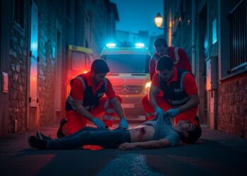 Israël frappe des cibles militaires en Iran en représailles suscitant des questions sur la stratégie limpact et les risques descalade dans la région   Viral Mag