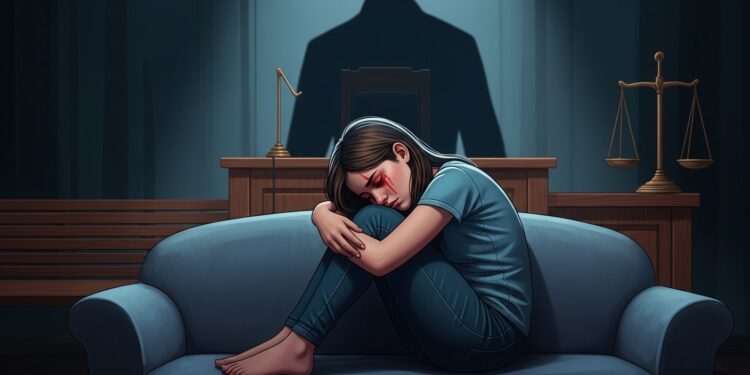 Dans laffaire emblématique MeToo du cinéma trois ans de prison ferme requis en appel contre Christophe Ruggia pour agressions sexuelles sur Adèle Haenel mineure Témoignage poignant et décision attendue le 17 avril   Viral Mag