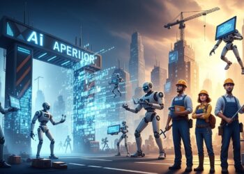 À Davos Alex Karp PDG de Palantir affirme que lintelligence artificielle créera suffisamment demplois pour rendre inutile limmigration de masse dans les pays occidentaux Une déclaration choc aux implications profondes sur le travail et la société   Viral Mag