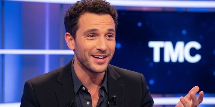 Découvrez les confidences touchantes et drôles dAlexandre Kominek sur sa relation avec Florence Foresti dans Quotidien Un amour qui défie les préjugés et un quotidien rempli dhumour   Viral Mag