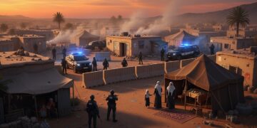 La Cour suprême autorise Trump à révoquer le statut légal de 530 000 immigrés Quelles conséquences pour ces communautés  Découvrez lanalyse   Viral Mag