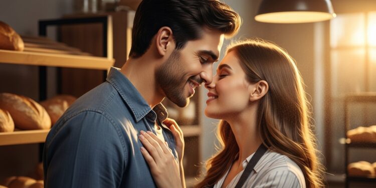 Amir Haddad : Sa Première Scène de Baiser à l’Écran Révélée - Viral Mag Amir Haddad se confie sur son premier baiser à lécran dans la série romantique de TF1 La Belle et le Boulanger Découvrez ses émotions son parcours dacteur et les coulisses inattendues de ce rôle Viral Mag