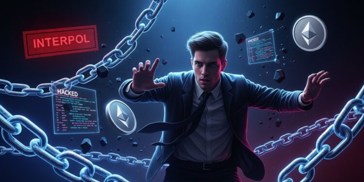 Andean Medjedovic : La Traque Implacable Après 65 Millions Volés en DeFi - Viral Mag Un prodige canadien de 22 ans accusé davoir exploité KyberSwap et Indexed Finance pour 65M$ est en fuite après sêtre évadé de Serbie Sa cavale et les fonds dormants relancent une chasse mondiale Viral Mag