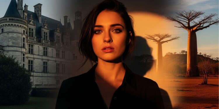 Anisha Jo revient sur son parcours post Star Academy sa retraite à Madagascar ses doutes profonds et son nouveau single intime Loved by You Une interview touchante pleine dauthenticité   Viral Mag