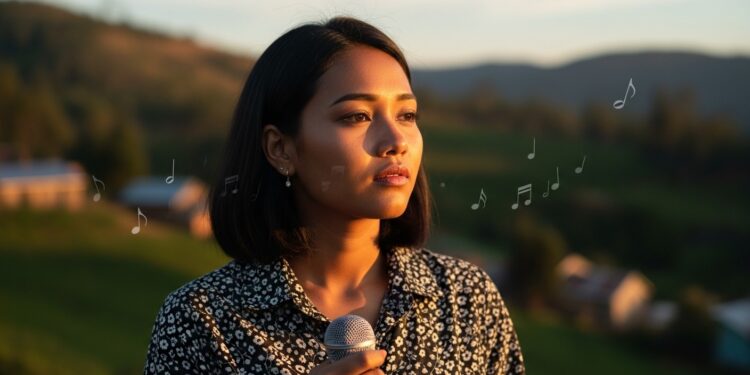 Anisha Jo gagnante de la Star Academy 2022 explique son silence médiatique et son besoin de recul Elle prépare un retour musical puissant en 2026 Décryptage exclusif   Viral Mag