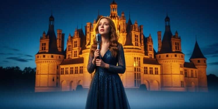 Découvrez les confidences exclusives dAnouk après son élimination de Star Academy 2025 Émotions liens forts et projets davenir  elle se livre sans filtre sur cette aventure qui la transformée   Viral Mag