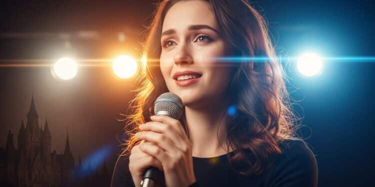 Découvrez les confidences exclusives dAnouk après son élimination surprise de la Star Academy 2025 face à Victor Émotions regrets projets et liens forts avec ses camarades   Viral Mag