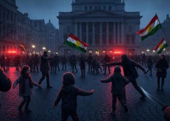 Columbia Sanctionne 80 Étudiants pour Manifestations - Viral Mag Columbia impose des sanctions à 80 étudiants pour des manifestations pro palestiniennes Découvrez les détails et implications de cette décision controversée Viral Mag