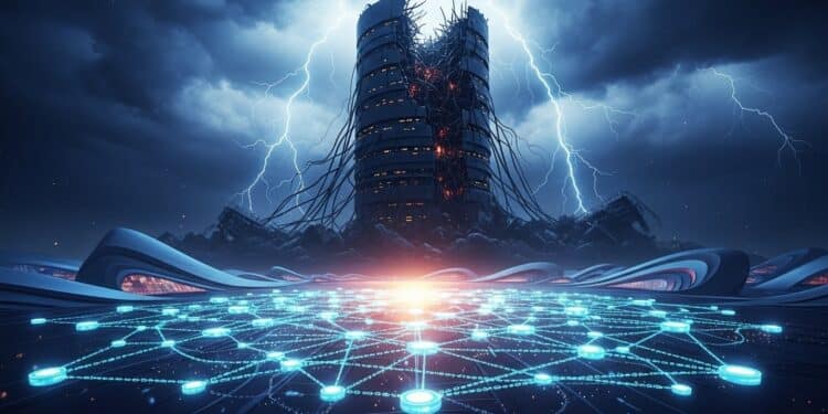 Découvrez comment Arkiv résout les failles des bases de données centralisées qui fragilisent le web3 Une solution innovante pour une infrastructure véritablement décentralisée et résiliente   Viral Mag