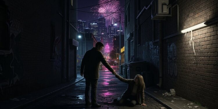 Arrestation Choc d’un Français en Australie pour Agression Sexuelle à Melbourne - Viral Mag Découvrez les détails dune agression sexuelle survenue lors du Nouvel An à Melbourne menant à larrestation rapide dun jeune Français de 22 ans à Sydney Un cas qui interroge sur la sécurité pendant les fêtes Viral Mag