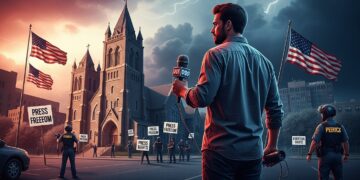 Découvrez comment Jordan Bardella a été confronté par Léa Salamé lors du JT de France 2 sur son livre Un échange tendu qui révèle les enjeux politiques actuels   Viral Mag