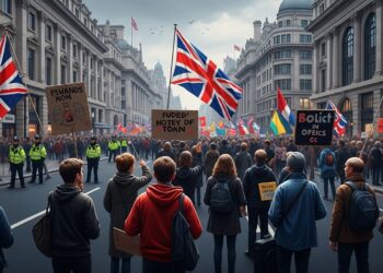 Sept Kényans expulsés dAfrique du Sud pour leur rôle dans le programme américain de relocalisation des Afrikaners Un nouvel épisode qui aggrave les tensions diplomatiques entre Pretoria et Washington sous Trump   Viral Mag