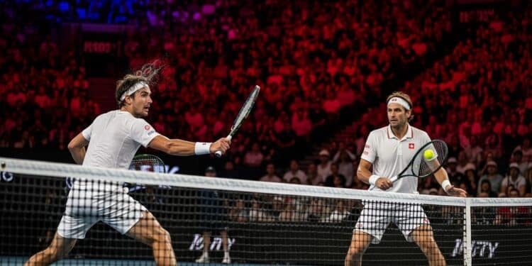 Découvrez le récit poignant du combat de 4h33 dArthur Gea contre Stan Wawrinka à lOpen dAustralie 2026 Son coach Gerald Melzer analyse cette expérience inoubliable mais douloureuse   Viral Mag