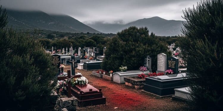 Un drame choque la Corse  lex dirigeant nationaliste et ancien président de lAC Ajaccio Alain Orsoni abattu lors des funérailles de sa mère à Vero Enquête en cours sur ce meurtre inattendu   Viral Mag