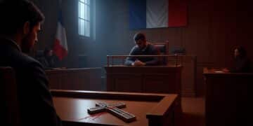 Sur lÎle Saint Louis la haute bourgeoisie est en ébullition à lapproche des JO de Paris 2024 Entre tentatives désespérées dassister gratuitement aux cérémonies et mécontentement latent ambiance particulière sur lîle   Viral Mag