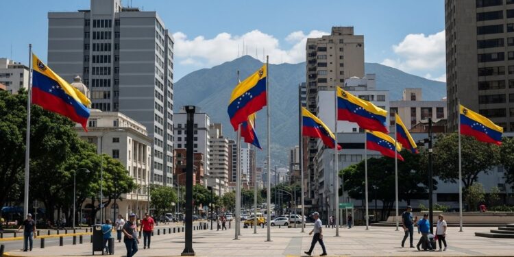 Le Venezuela dénonce 100 morts lors de lopération US ayant capturé Nicolás Maduro Delcy Rodríguez présidente par intérim ouvre la voie à un deal pétrolier majeur avec Washington   Viral Mag