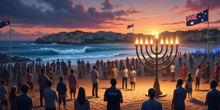 Découvrez les détails de la commission denquête royale annoncée par Anthony Albanese suite à lattaque meurtrière à Bondi Beach lors de Hanouka Dysfonctionnements antisémitisme et cohésion sociale au cœur des investigations   Viral Mag