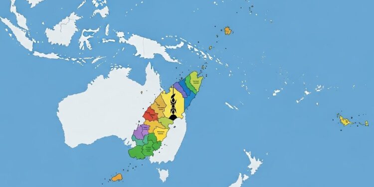 Emmanuel Macron réunit les acteurs calédoniens à Paris pour avancer sur laccord institutionnel malgré le boycott du FLNKS Quel avenir pour la Nouvelle Calédonie après les violences de 2024  Décryptage   Viral Mag