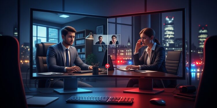 Un Russe condamné pour agression après que Barron Trump a alerté la police britannique en direct dun appel vidéo violent Découvrez les détails de cette affaire choquante mêlant jalousie et sauvetage inattendu   Viral Mag