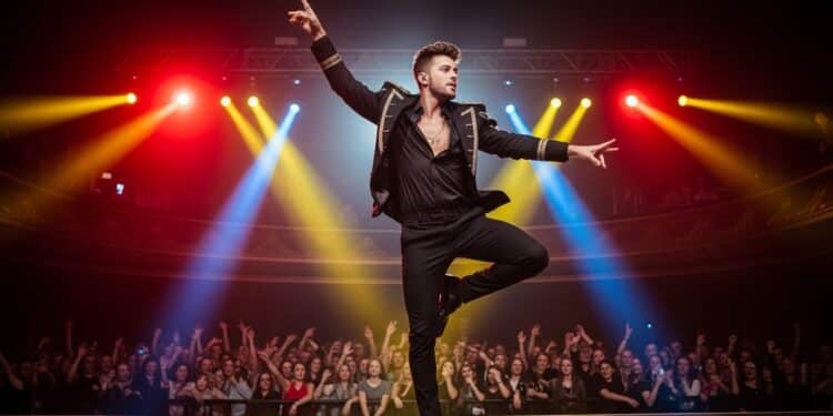 Bastiaan éliminé aux portes de la finale de Star Academy 2025 se confie sur son départ émouvant après trois mois intenses Il rêve déjà dune tournée explosive en février avec des performances toujours plus spectaculaires    Viral Mag