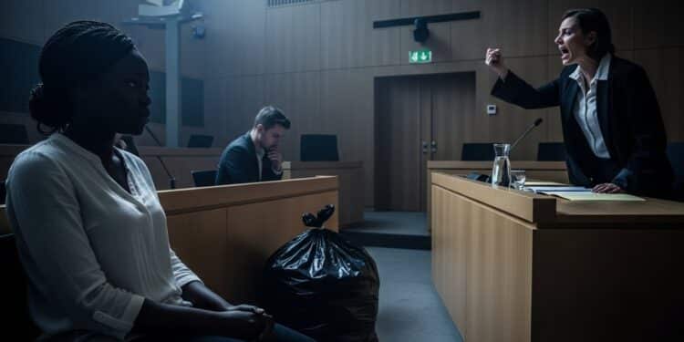 Belgique : Viol Conjugal et Culture Invoquée au Tribunal - Viral Mag En Belgique un homme de 44 ans est jugé pour avoir violé son épouse dans des conditions effroyables Sa défense invoque une culture où la femme doit se soumettre Un cas qui interroge nos limites sociétales Viral Mag