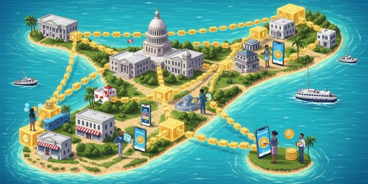 Découvrez comment les Bermudes deviennent la première économie nationale entièrement onchain grâce à un partenariat stratégique avec Circle et Coinbase boostant paiements rapides et inclusion financière   Viral Mag