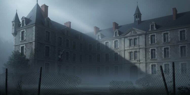 Bétharram : Démenti sur la Fermeture de l’Établissement Scandaleux - Viral Mag Scandale de violences sur mineurs à Bétharram lEnseignement catholique dément toute fermeture de létablissement Le Beau Rameau malgré des annonces contradictoires Confusion autour dun symbole de souffrances Viral Mag