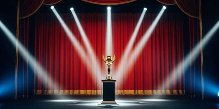 Découvrez pourquoi Benjamin Voisin est pressenti pour incarner Johnny Hallyday après le retrait surprise de Raphaël Quenard du biopic événement réalisé par Cédric Jimenez Portrait dun acteur talentueux prêt à relever le défi ultime   Viral Mag