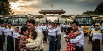 Soutien à l’Ukraine : Symbolisme et Stratégie Européenne - Viral Mag Découvrez comment la résolution française sur lUkraine mêle symbolisme et enjeux stratégiques face à la Russie Un tournant décisif Viral Mag