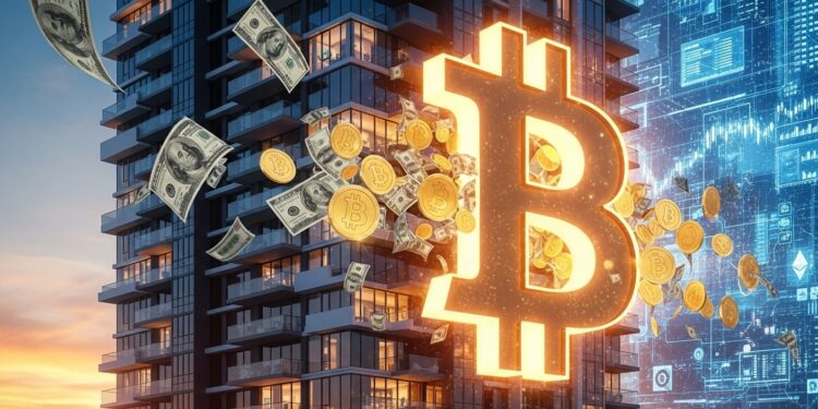 Grant Cardone intègre le Bitcoin à son empire immobilier en achetant 10 M$ de BTC avec les loyers Objectif  10 000 BTC et une IPO Bitcoin en 2026 Décryptage dune stratégie audacieuse   Viral Mag