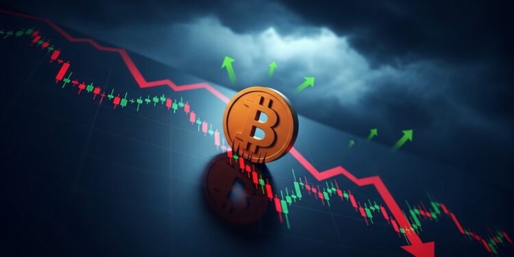 Bitcoin risque une nouvelle chute selon Peter Brandt qui identifie un canal baissier clair Analyse technique niveaux clés et perspectives pour les bulls en 2026   Viral Mag