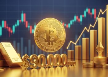 Un trader mise 200M$ sur Bitcoin avant une annonce choc de Trump et gagne 68M$ Coup de chance ou info secrète  Lisez son pari fou    Viral Mag