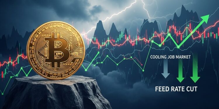 Bitcoin maintient les 90 000 $ malgré des données emploi mitigées et appels à baisses de taux Fed Analyse des impacts macro et perspectives haussières pour le BTC en 2026   Viral Mag