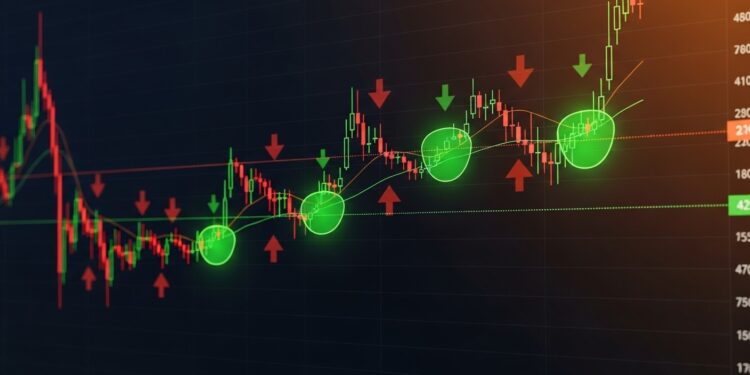 Le Bitcoin se stabilise près du support de canal tandis quun pattern three drive se dessine suggérant un possible rebond à court terme Analyse technique détaillée et perspectives   Viral Mag