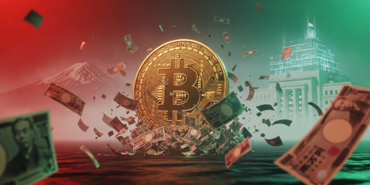 Arthur Hayes prédit une hausse explosive du Bitcoin si la Fed soutient discrètement le yen japonais Analyse de ce scénario Woomph et ses conséquences sur les cryptos en 2026   Viral Mag