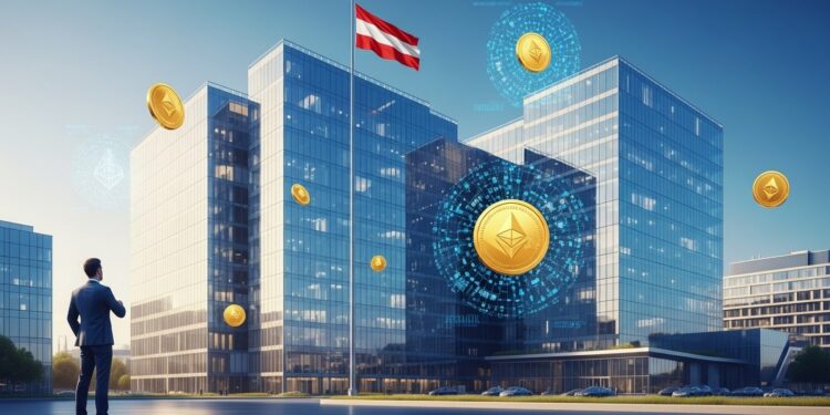 Bitget renforce sa présence en Europe avec la nomination dOliver Stauber au poste de CEO de Bitget EU et louverture dun siège à Vienne en pleine préparation MiCA Une stratégie réglementaire ambitieuse   Viral Mag