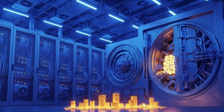 Bitmine Injecte 60 Millions en ETH Staking : Total à 2,62 Milliards - Viral Mag Découvrez comment Bitmine renforce sa position dominante sur Ethereum avec un nouveau staking de 60 millions de dollars portant son total staked à 262 milliards Analyse des implications pour le réseau et les investisseurs Viral Mag