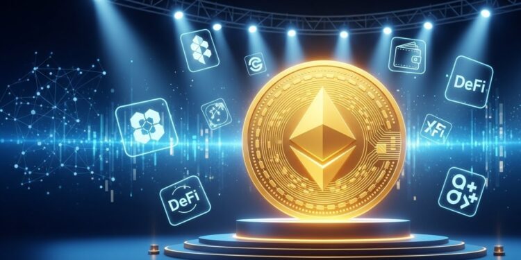 Bitmine dirigé par Tom Lee injecte 200 millions de dollars dans Beast Industries de MrBeast Découvrez les ambitions crypto et DeFi de MrBeast Financial qui cible la Gen Z   Viral Mag