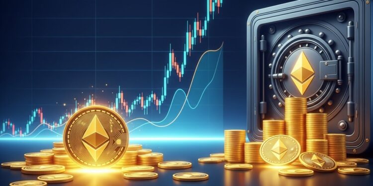 Découvrez pourquoi laction BitMine pourrait connaître une hausse parabolique avec un vote crucial des actionnaires et la prévision optimiste dEthereum à 7500 dollars par des analystes renommés Une opportunité crypto à surveiller de près   Viral Mag