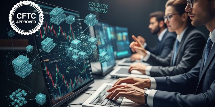 Découvrez comment Bitnomial révolutionne les marchés de prédiction aux États Unis avec une approbation clé de la CFTC Une avancée majeure pour les contrats événementiels réglementés en crypto   Viral Mag