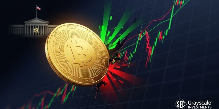 BNB ETF Grayscale : Analyse et Risques du Pattern Baissier - Viral Mag Grayscale dépose un S 1 pour un ETF spot BNB Découvrez lanalyse technique risquée les impacts institutionnels et les perspectives haussières du Binance Coin malgré la correction actuelle Viral Mag