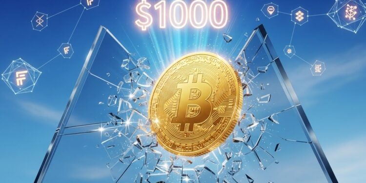 Découvrez pourquoi le prix du BNB pourrait bientôt atteindre 1000 dollars grâce à un pattern haussier et au hard fork Fermi imminent Analyse technique détaillée et perspectives 2026   Viral Mag