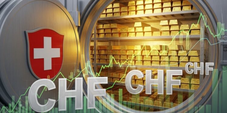 Découvrez comment la Banque nationale suisse prévoit un bénéfice de 26 milliards en 2025 boosté par lor et la redistribution de 4 milliards à la Confédération et aux cantons   Viral Mag